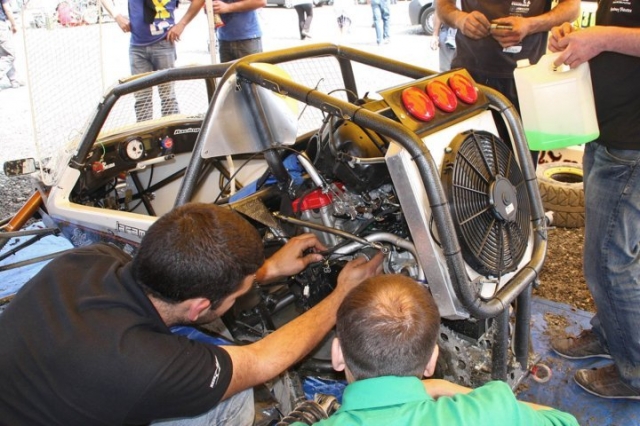 004 autocross de arteixo 11